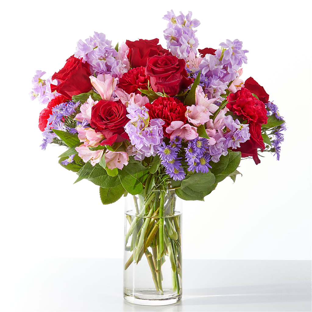 Your Majesty Bouquet – Heavenly Plants, Regina SK