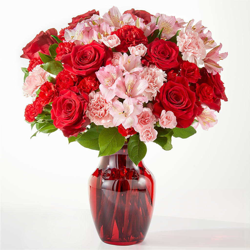 Candy Kisses Bouquet – Heavenly Plants, Regina SK