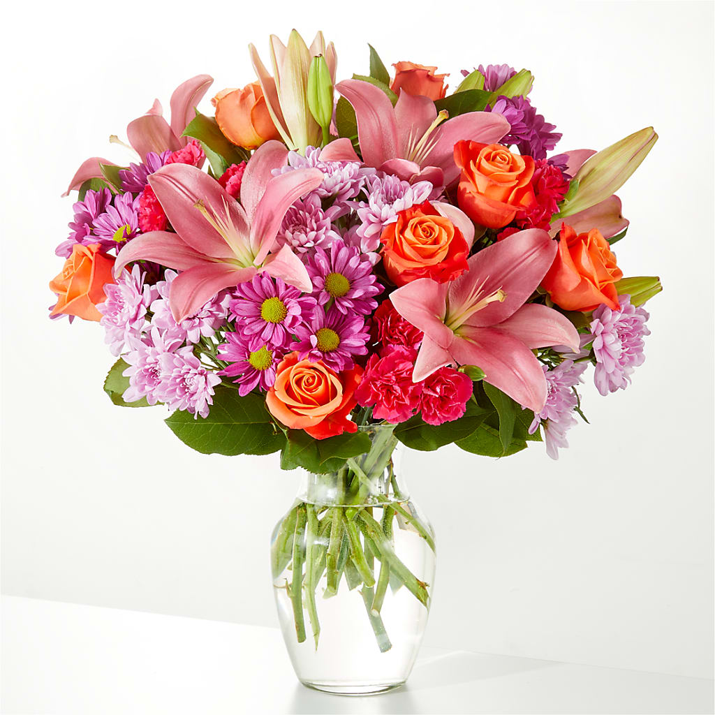 One and Only Bouquet – Heavenly Plants, Regina SK