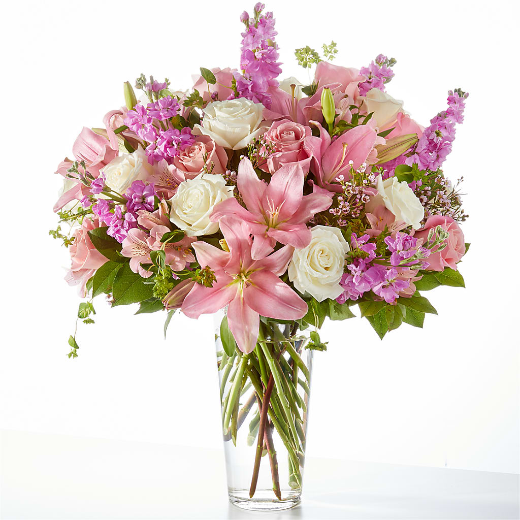 Ethereal Beauty Bouquet – Heavenly Plants, Regina SK