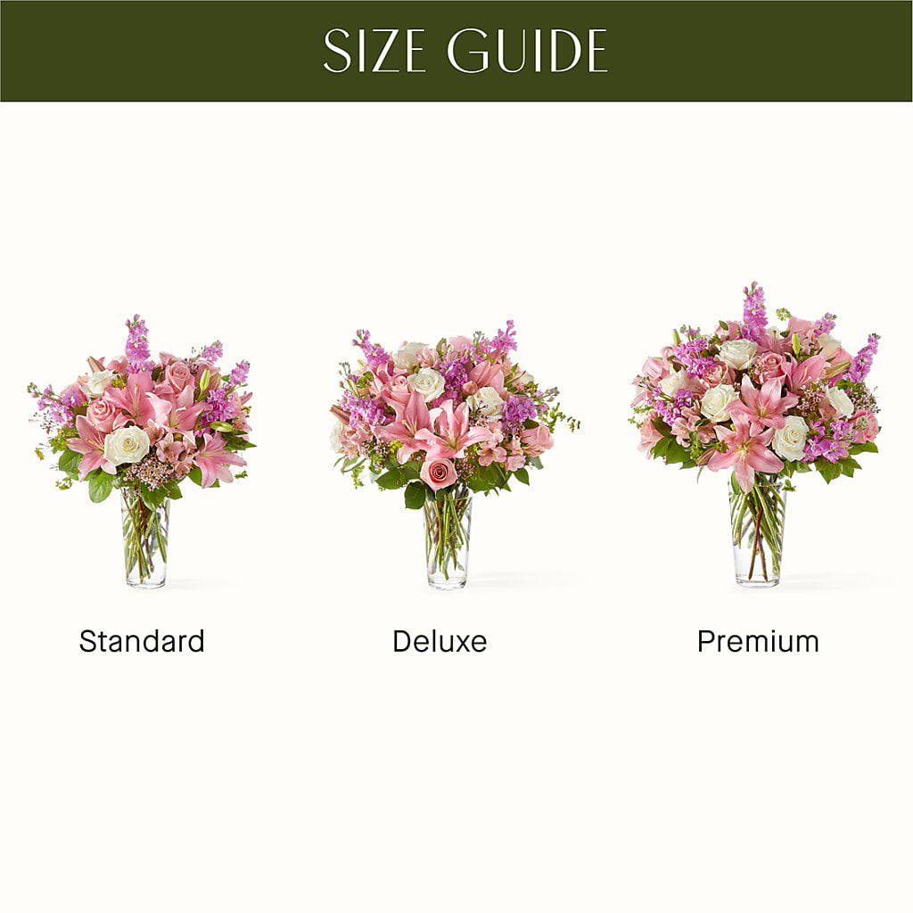 Ethereal Beauty Bouquet – Heavenly Plants, Regina SK