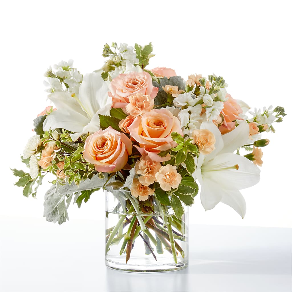 Darling Bouquet – Heavenly Plants, Regina SK