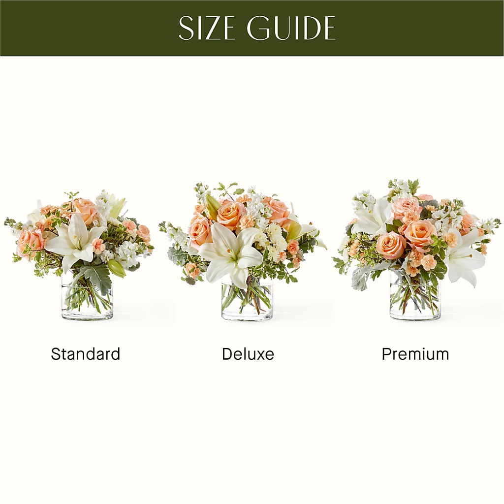 Darling Bouquet – Heavenly Plants, Regina SK