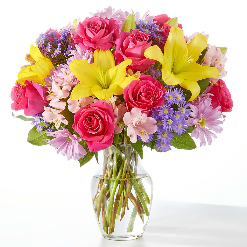 Sprinkles Bouquet – Heavenly Plants, Regina SK