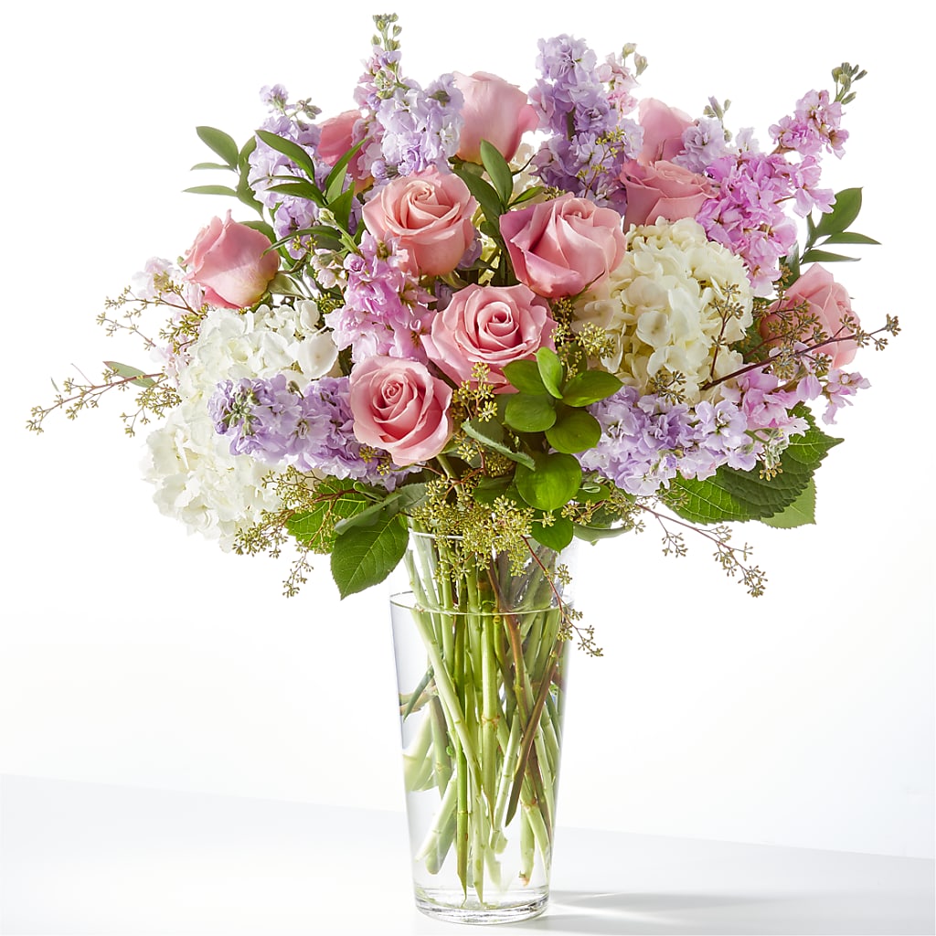 Embraced Bouquet – Heavenly Plants, Regina SK