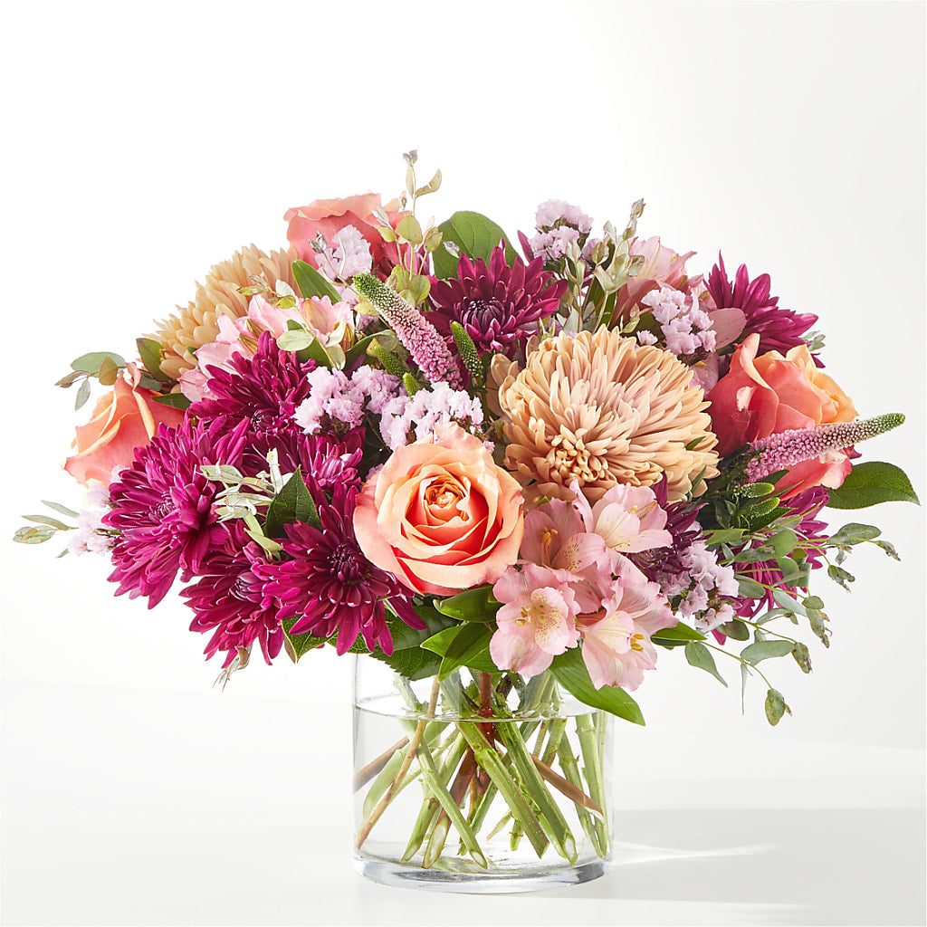 Berry Cobbler Bouquet – Heavenly Plants, Regina SK
