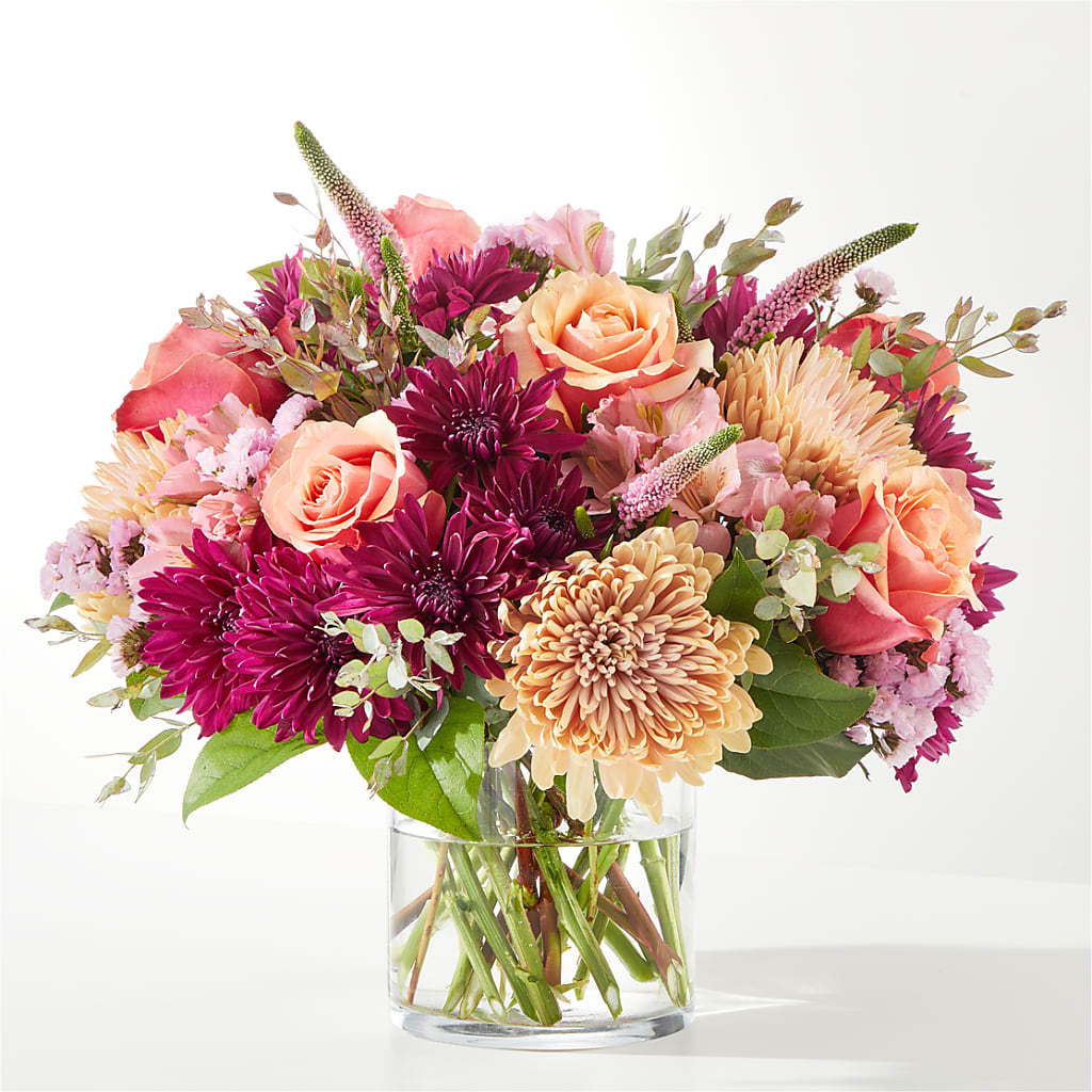 Berry Cobbler Bouquet – Heavenly Plants, Regina SK