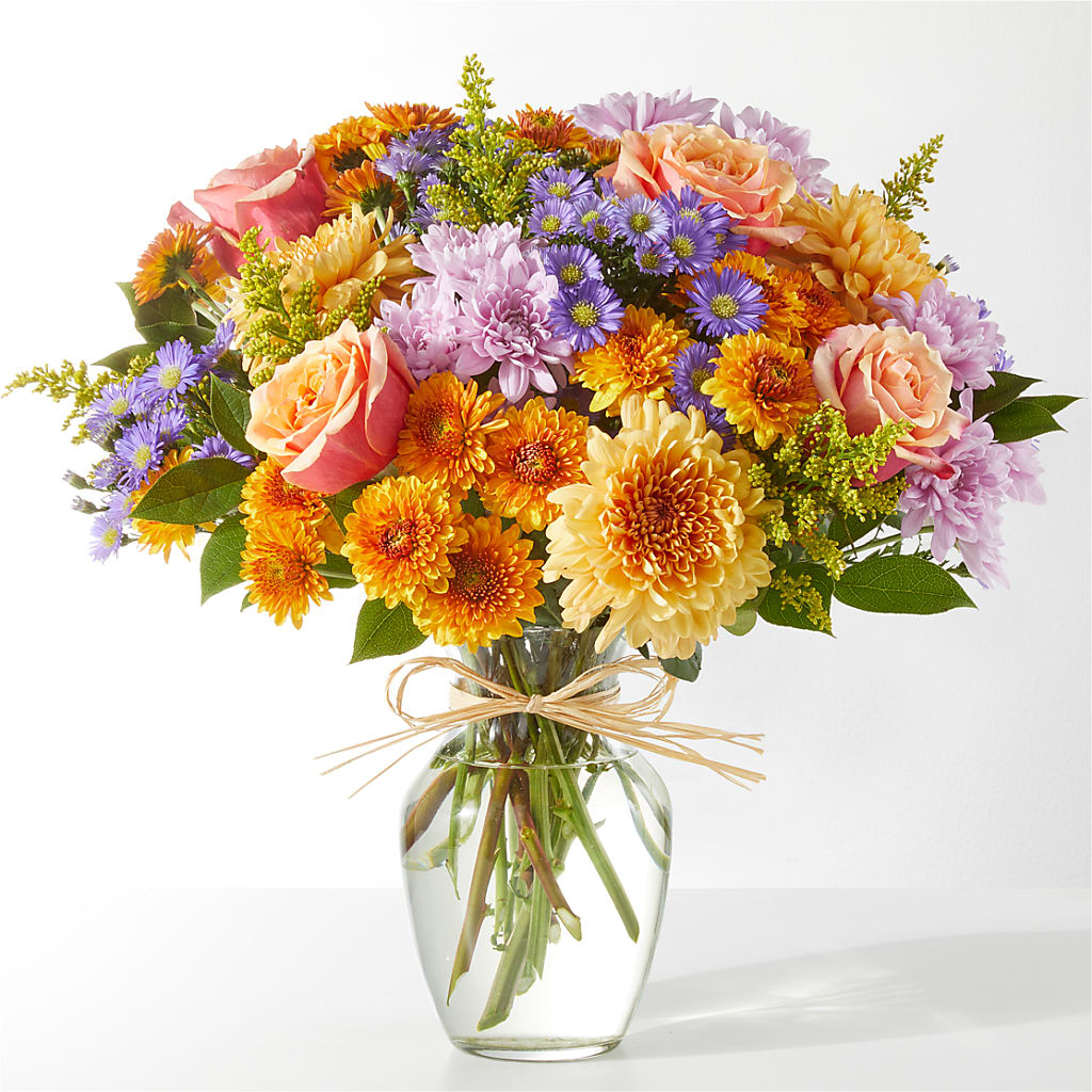 Countryside Bouquet – Heavenly Plants, Regina SK