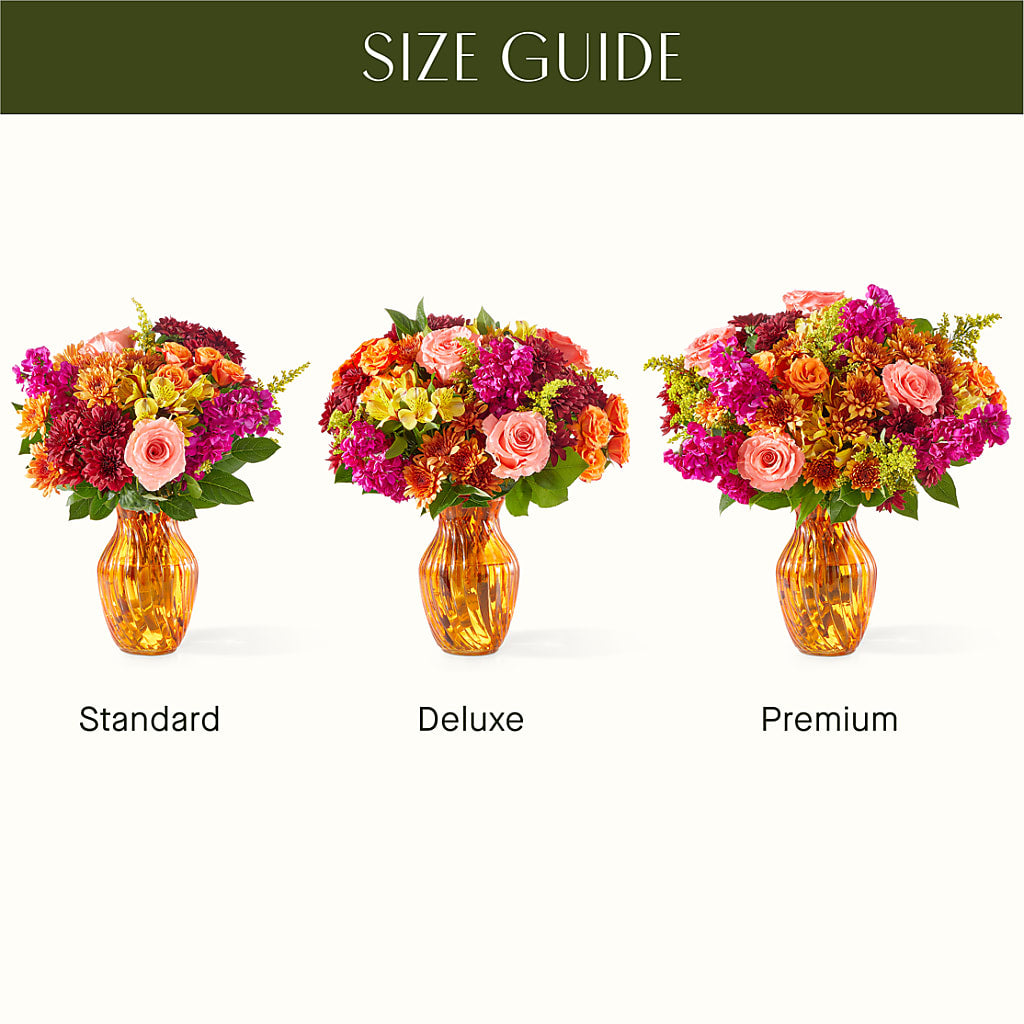 Countryside Bouquet – Heavenly Plants, Regina SK