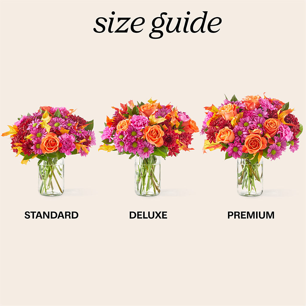 Mum's the Word Bouquet – Heavenly Plants, Regina SK