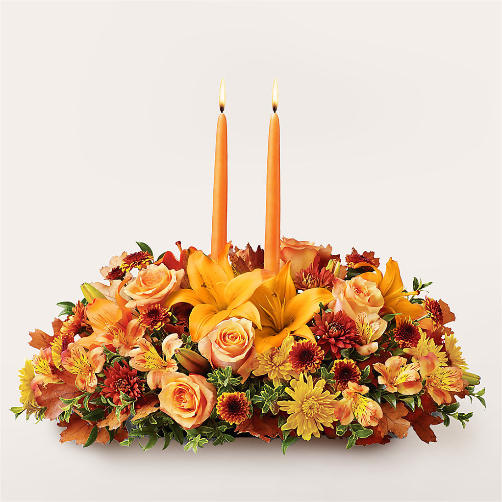 Traditions Centerpiece – Heavenly Plants, Regina SK