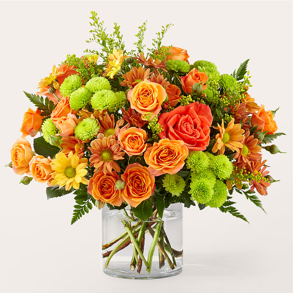 The Farmhouse Bouquet – Heavenly Plants, Regina SK