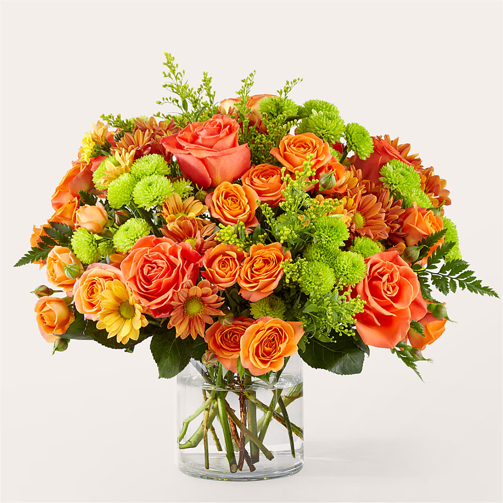 The Farmhouse Bouquet – Heavenly Plants, Regina SK