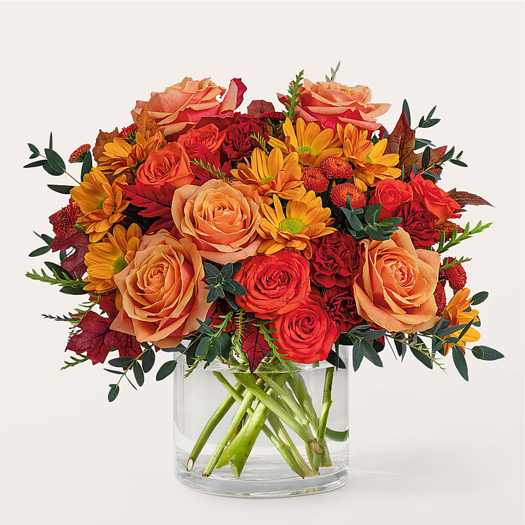 Sweet as Cinnamon Bouquet – Heavenly Plants, Regina SK
