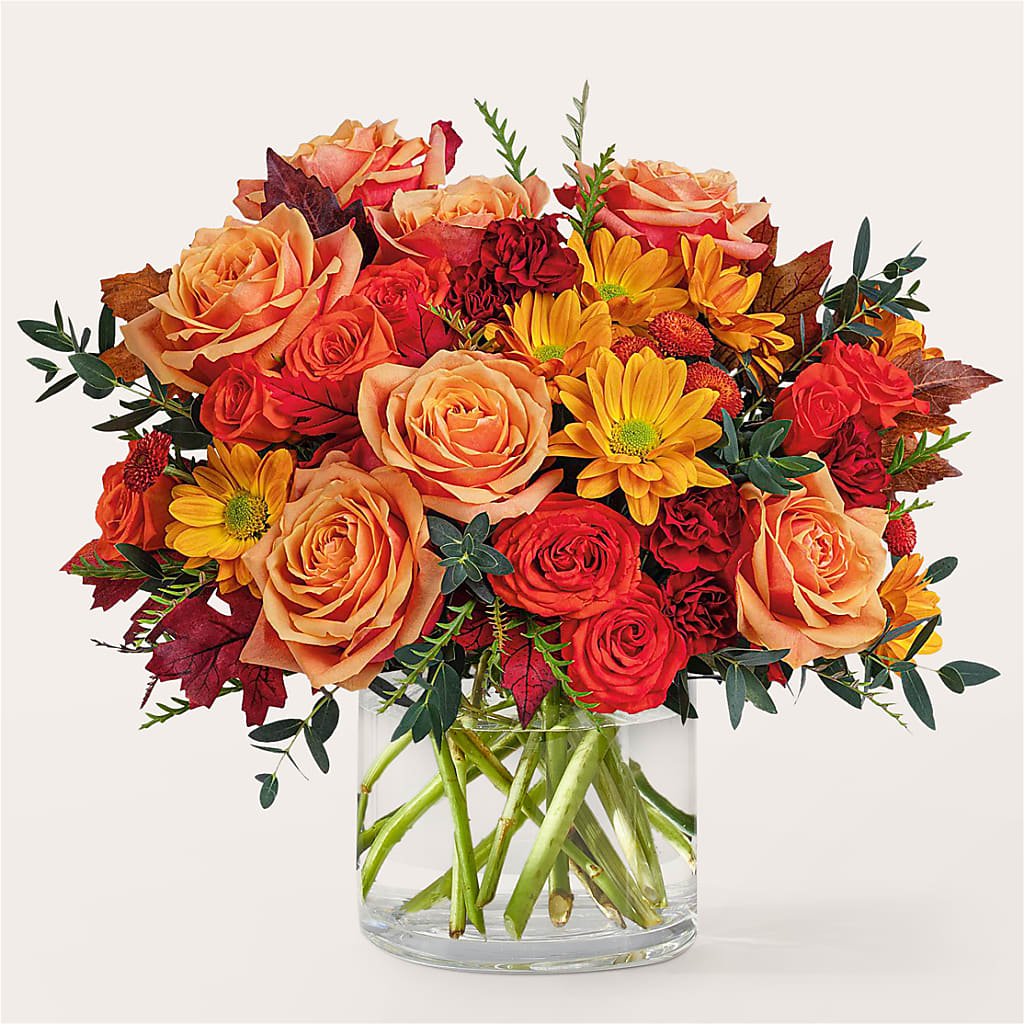 Sweet as Cinnamon Bouquet – Heavenly Plants, Regina SK