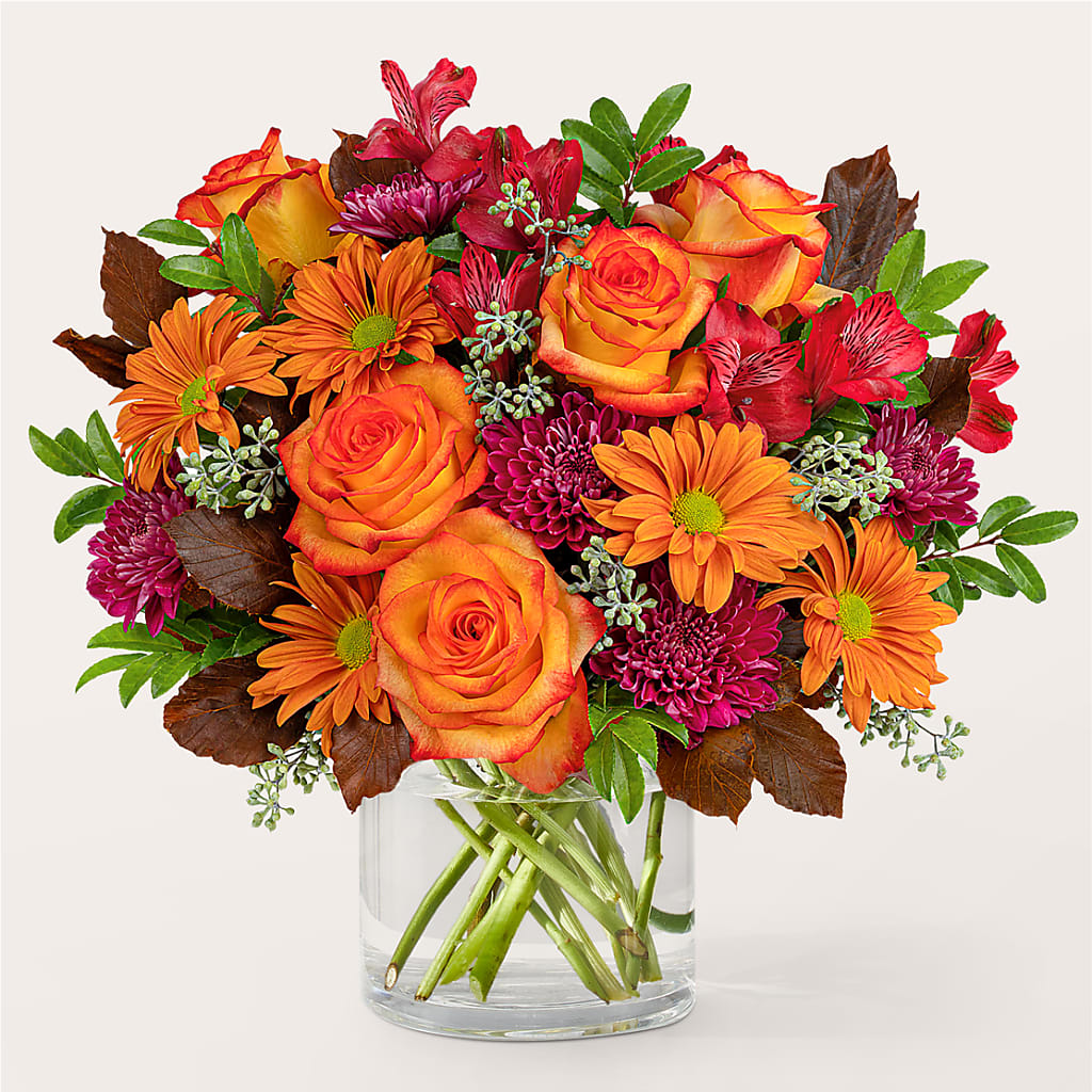 Brisk Morning Bouquet – Heavenly Plants, Regina SK