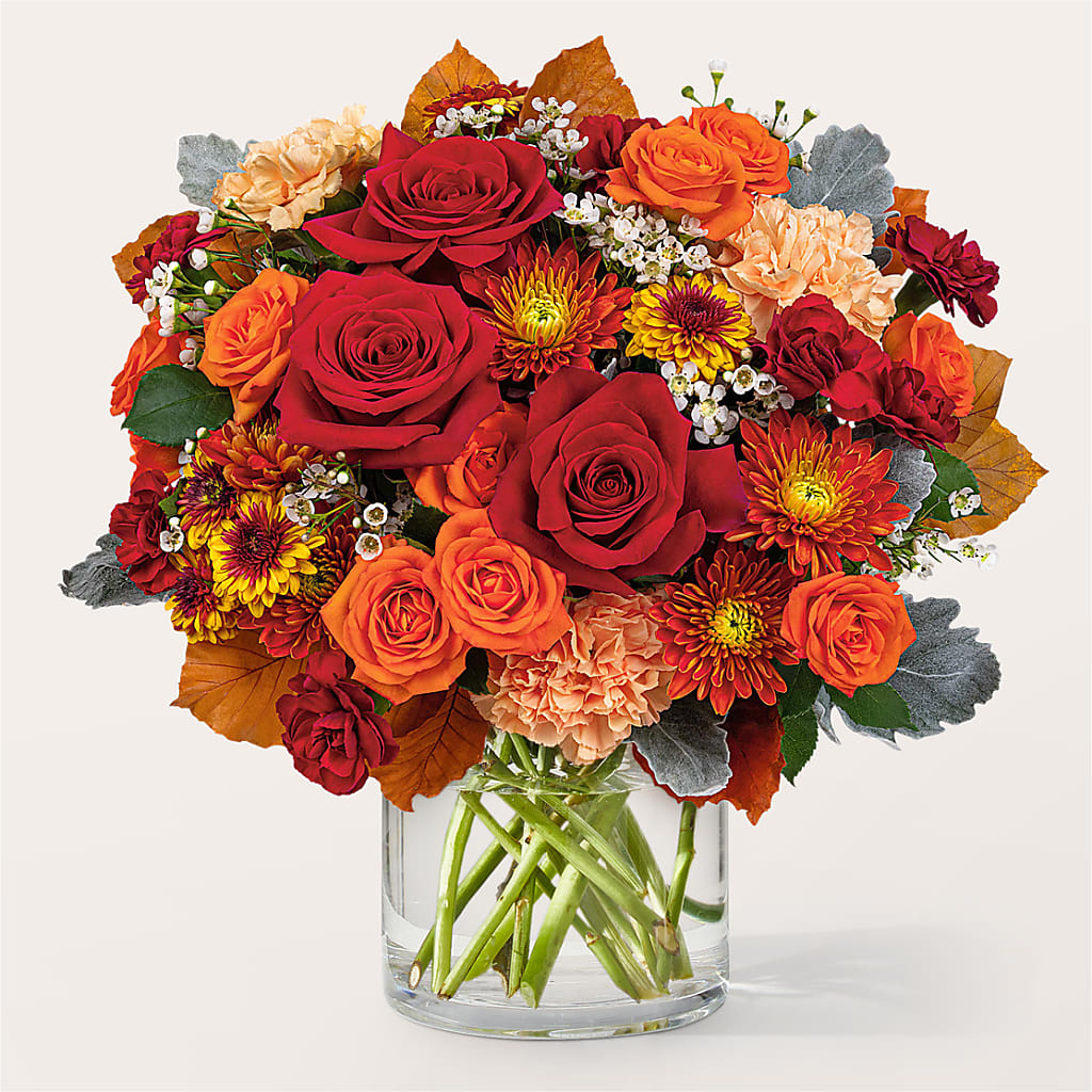 Merlot Bouquet – Heavenly Plants, Regina SK