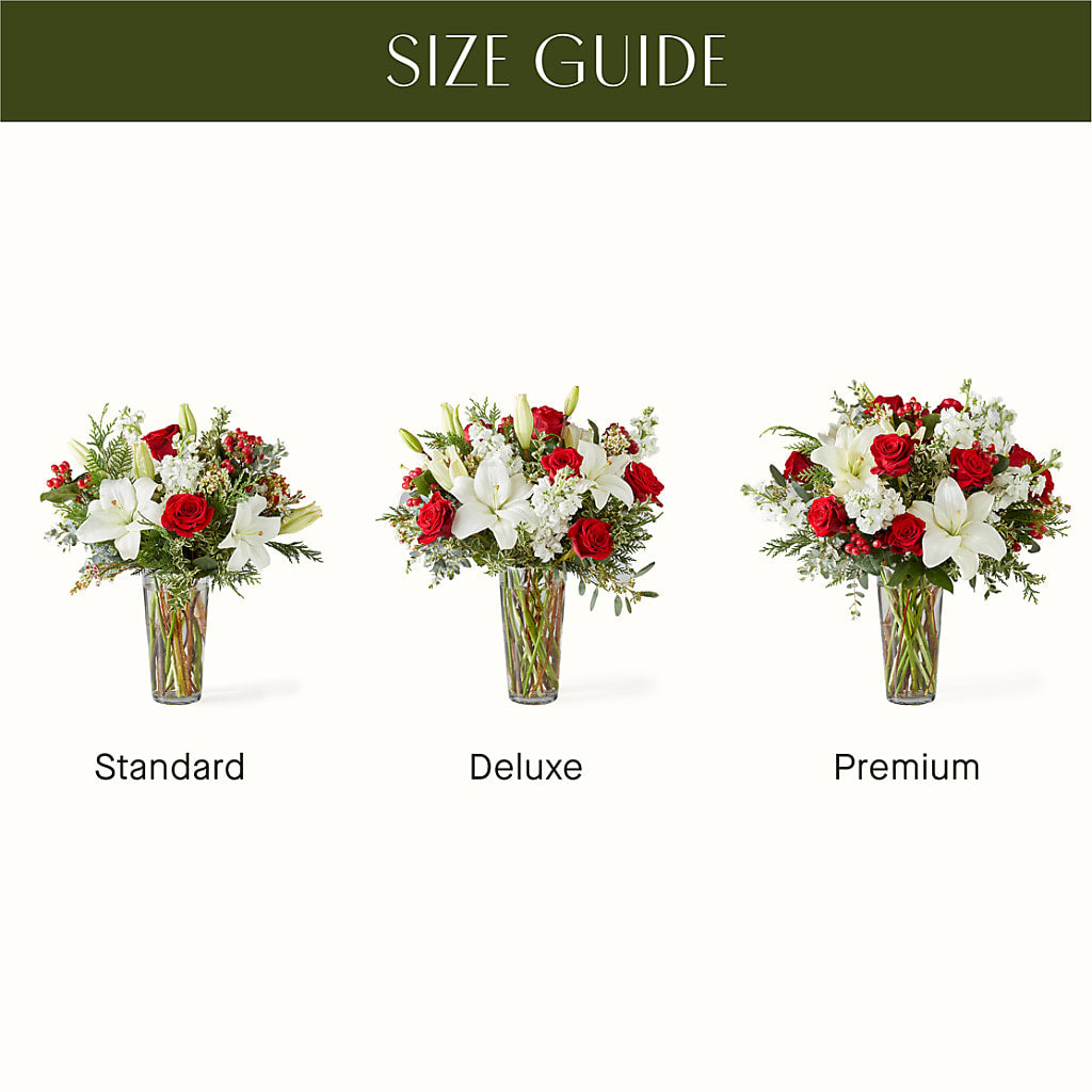 Twinkle Lights Bouquet – Heavenly Plants, Regina SK