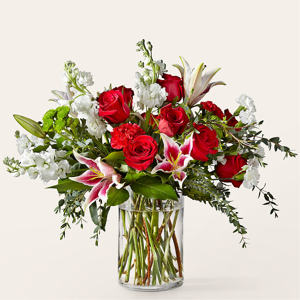 Gumdrop Button Bouquet – Heavenly Plants, Regina SK