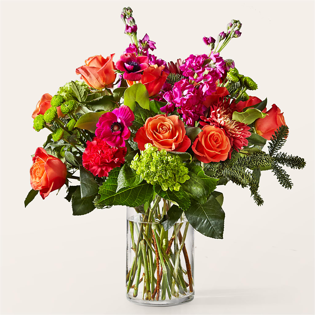 All the Tinsel Bouquet – Heavenly Plants, Regina SK