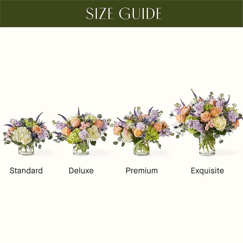 Porch Swing Bouquet – Heavenly Plants, Regina SK