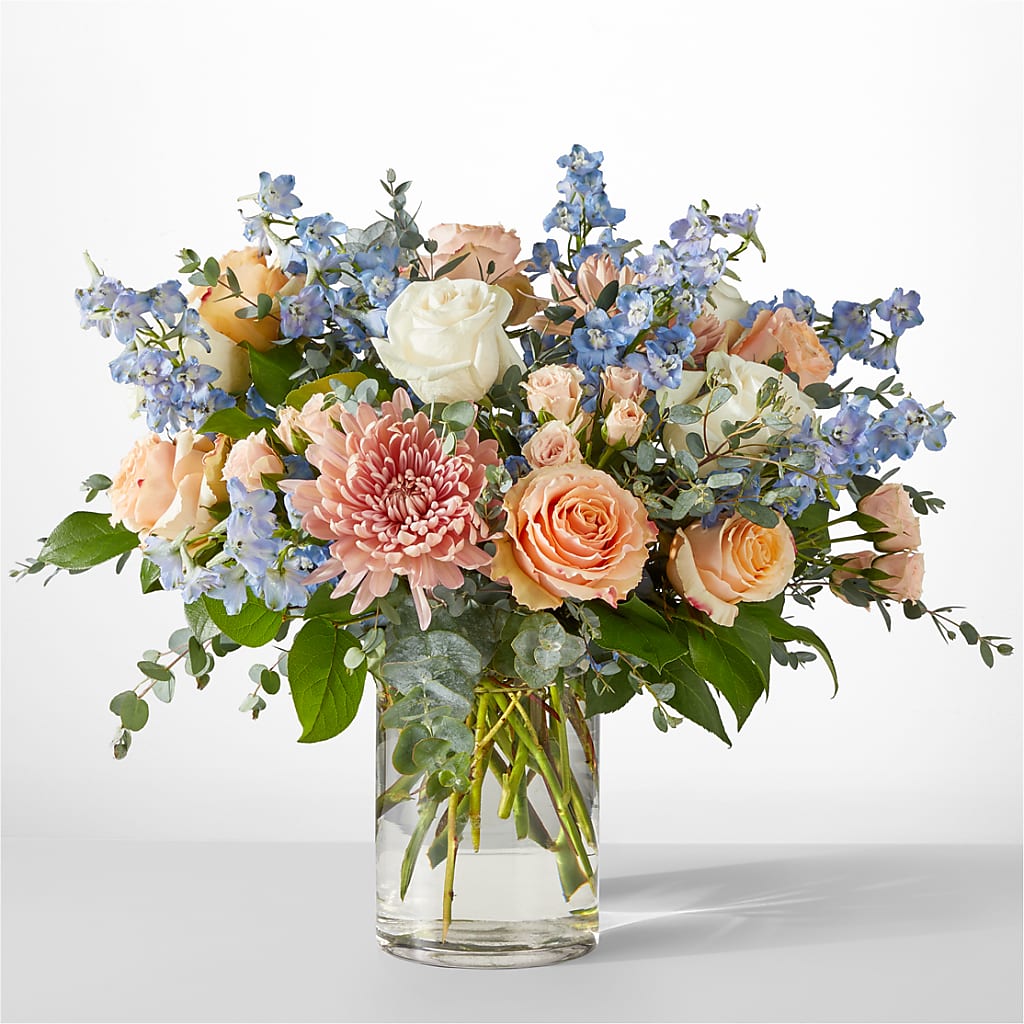 Inspired Bouquet – Heavenly Plants, Regina SK