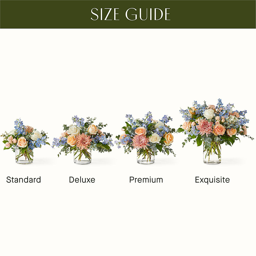 Inspired Bouquet – Heavenly Plants, Regina SK