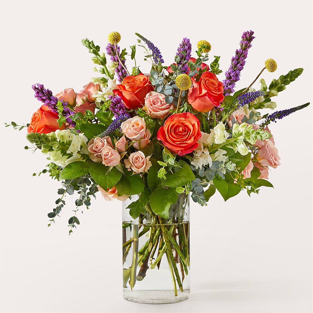The Standout Bouquet – Heavenly Plants, Regina SK