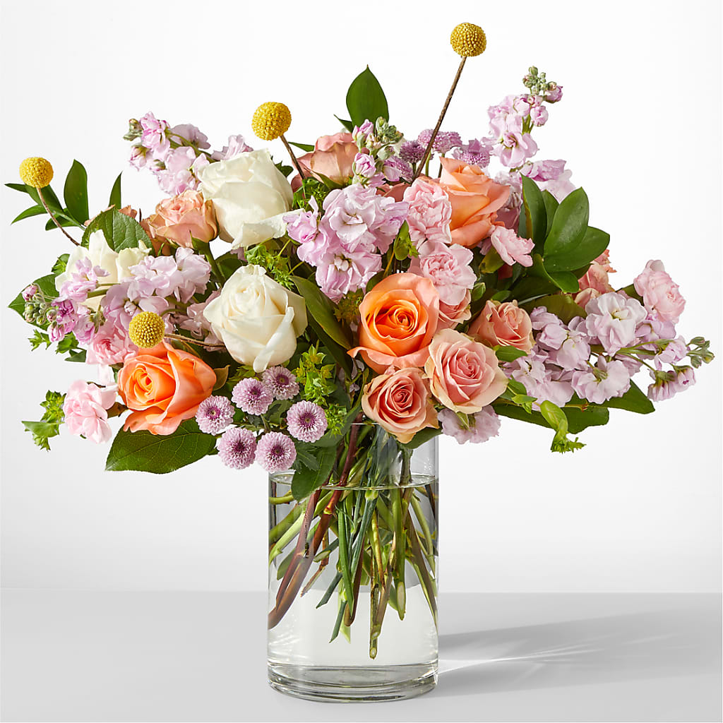 French Market Bouquet – Heavenly Plants, Regina SK