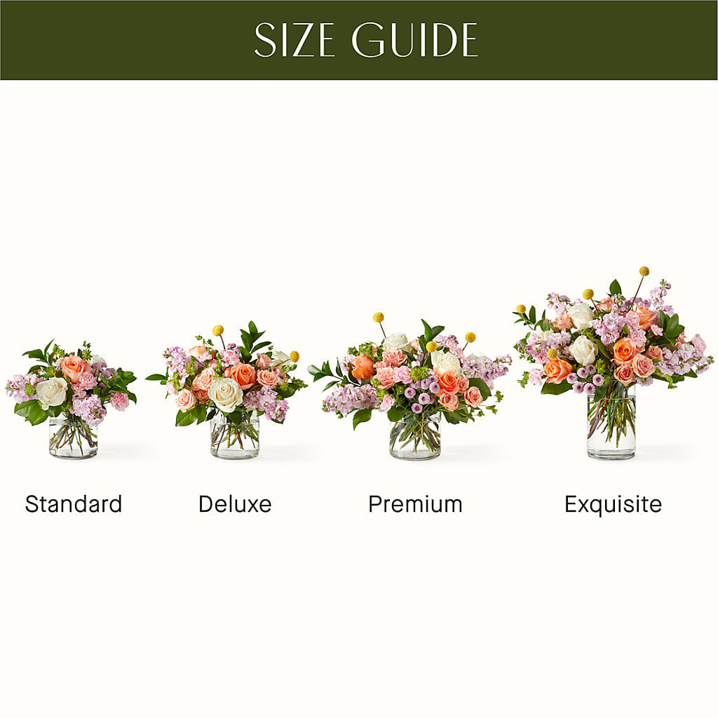 French Market Bouquet – Heavenly Plants, Regina SK