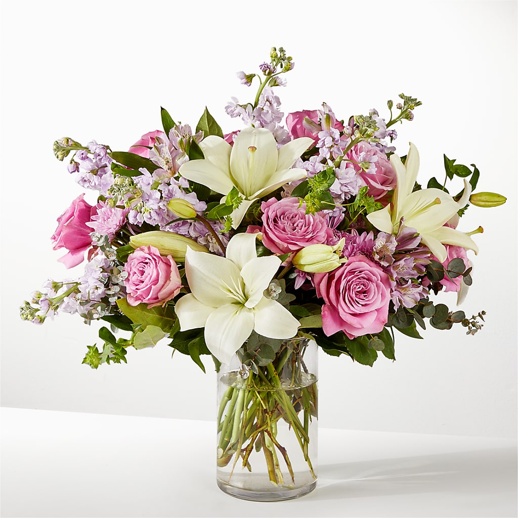 Daydreamer Bouquet – Heavenly Plants, Regina SK