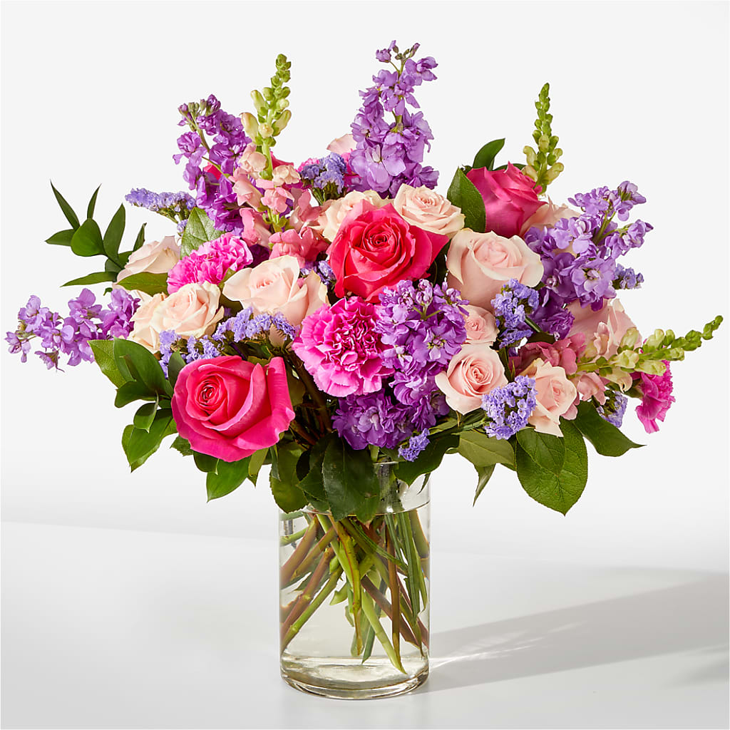 The Cha-Cha Bouquet – Heavenly Plants, Regina SK