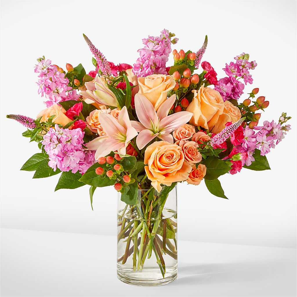 Bisous Bouquet – Heavenly Plants, Regina SK