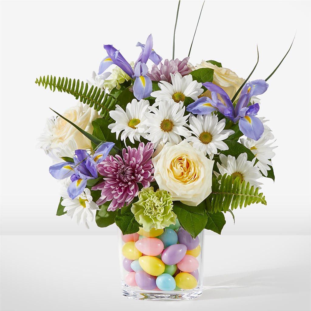 Easter Brunch Bouquet – Heavenly Plants, Regina SK
