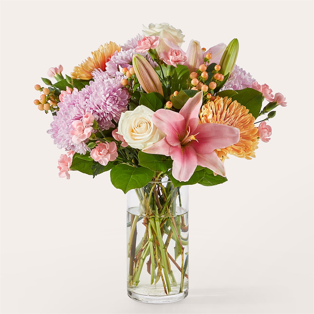 Gelato Bouquet – Heavenly Plants, Regina SK