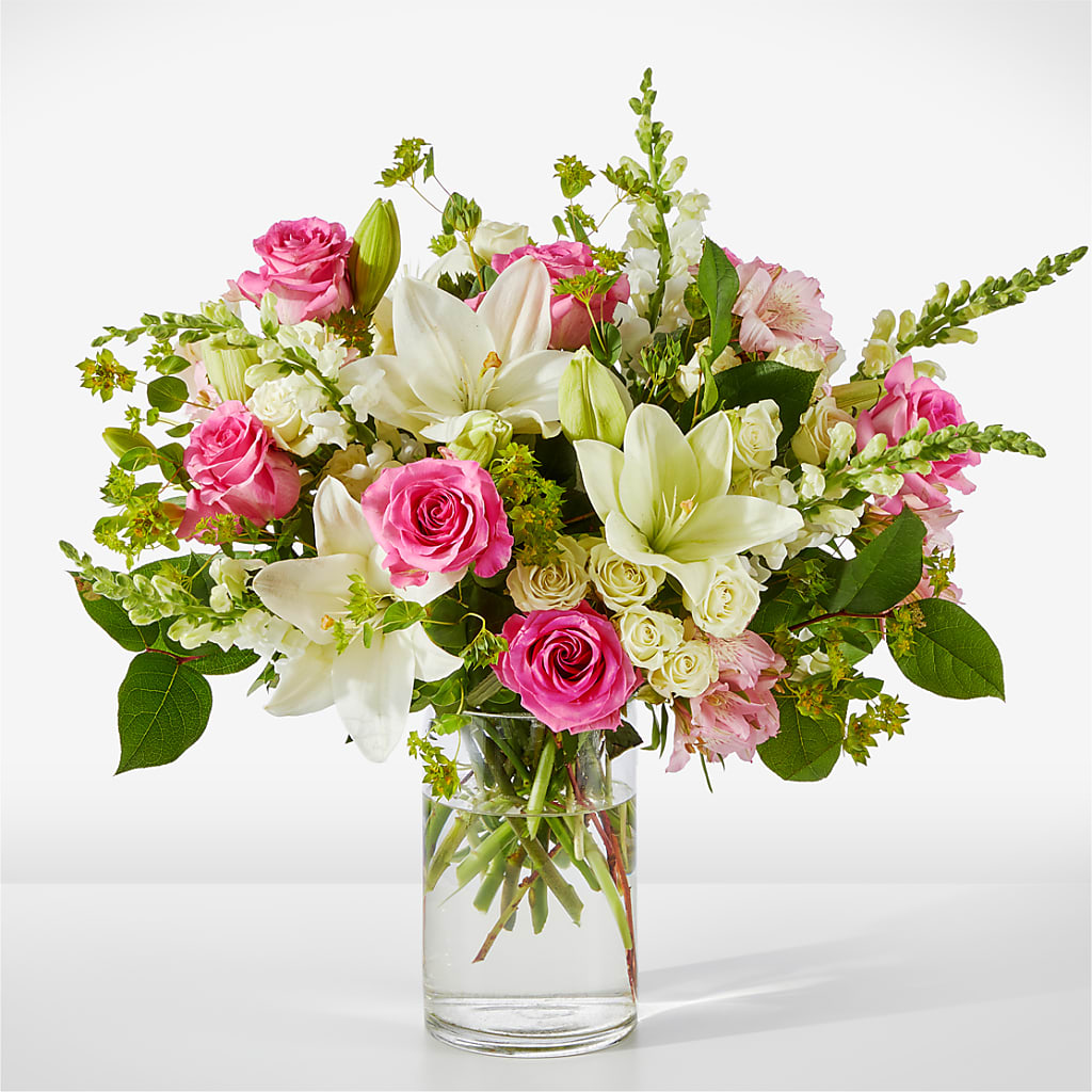Fondly Bouquet – Heavenly Plants, Regina SK