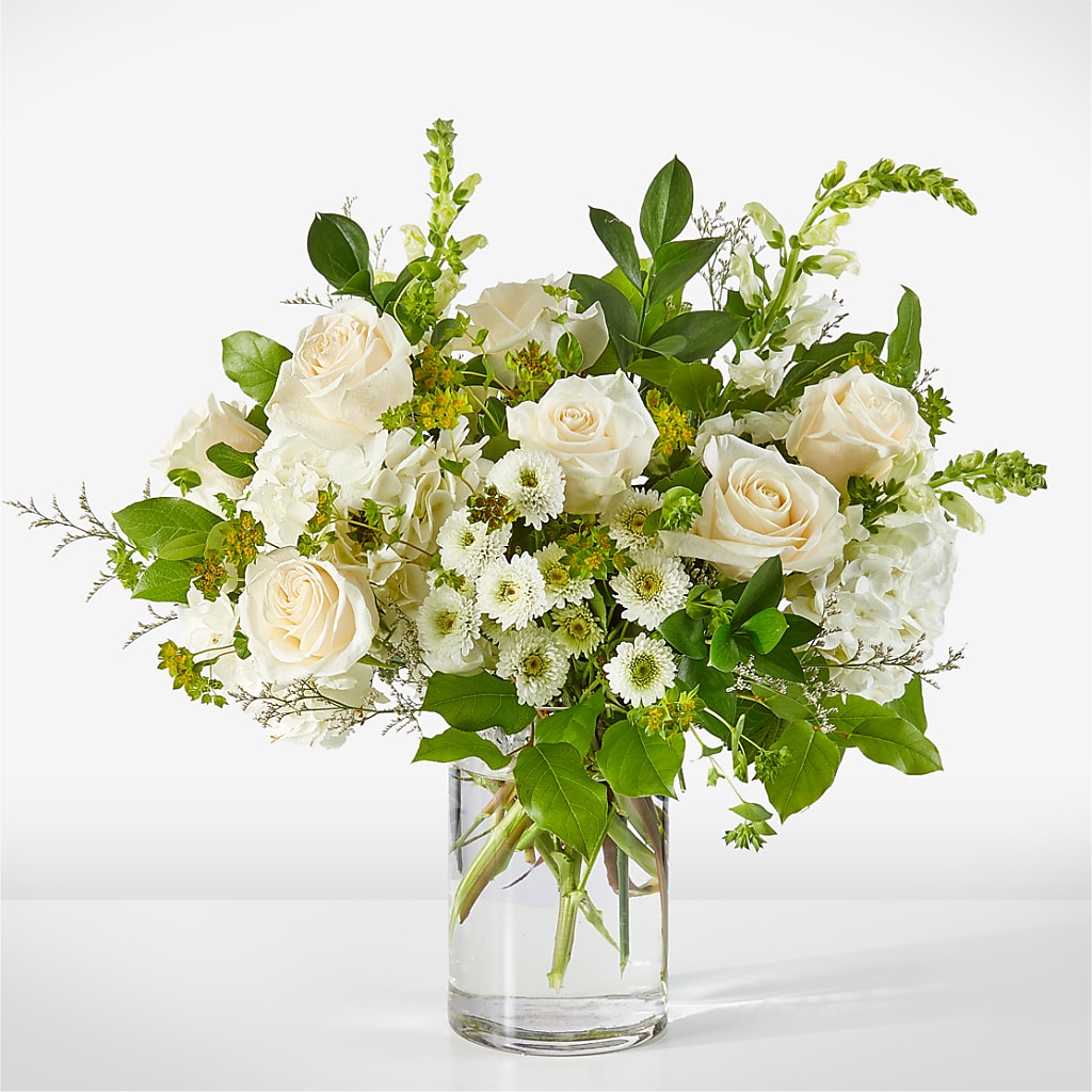 Hint of Vanilla Bouquet – Heavenly Plants, Regina SK