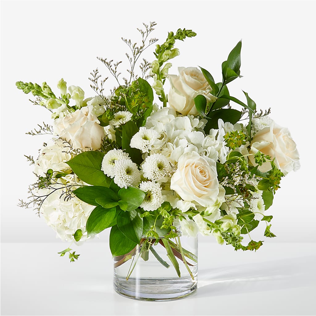 Hint of Vanilla Bouquet – Heavenly Plants, Regina SK
