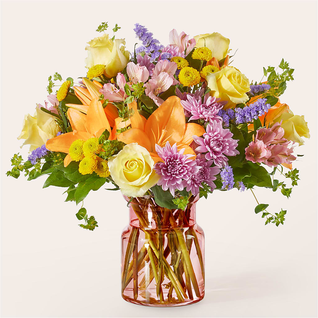 Lucky Charm Bouquet – Heavenly Plants, Regina SK