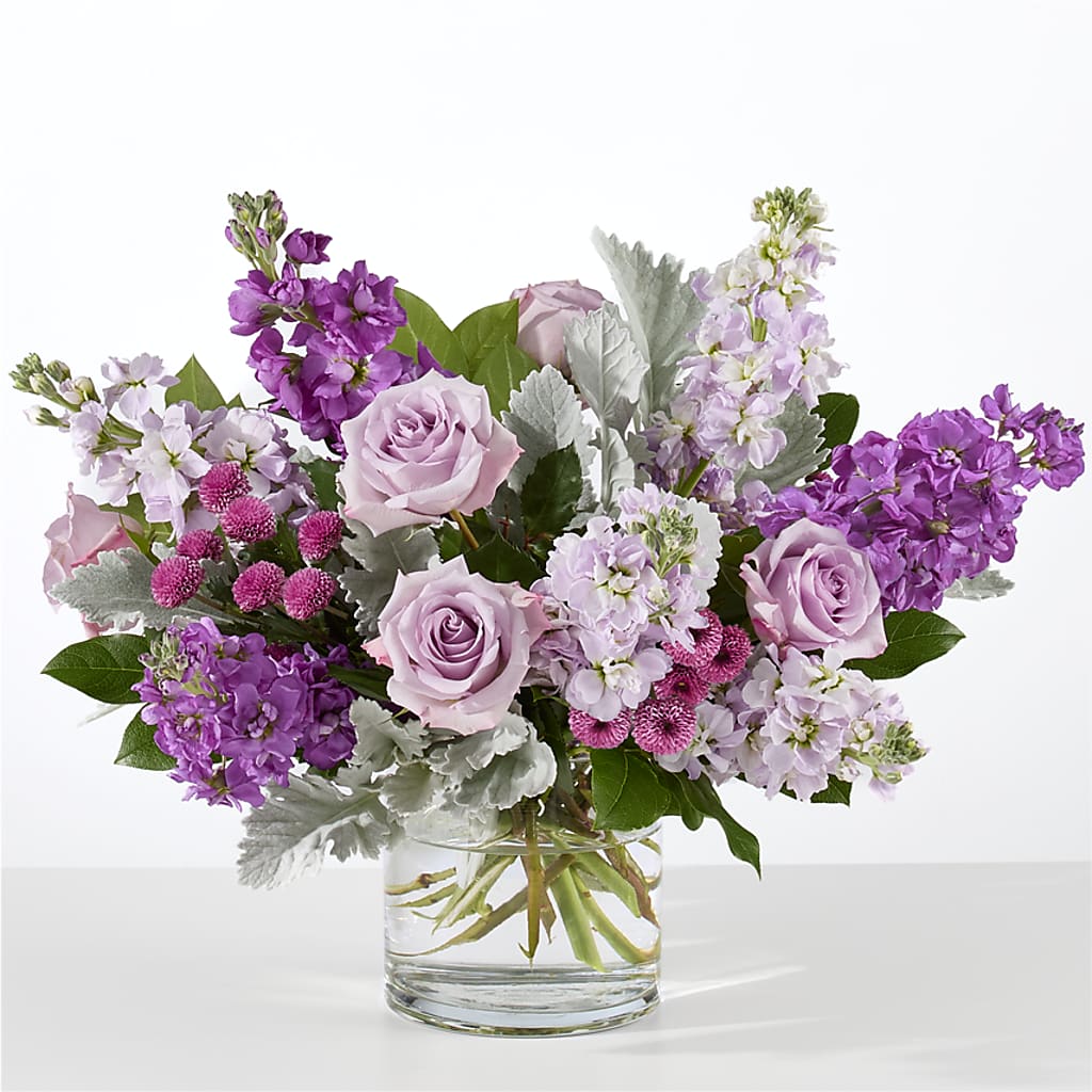 One in a Million Bouquet – Heavenly Plants, Regina SK