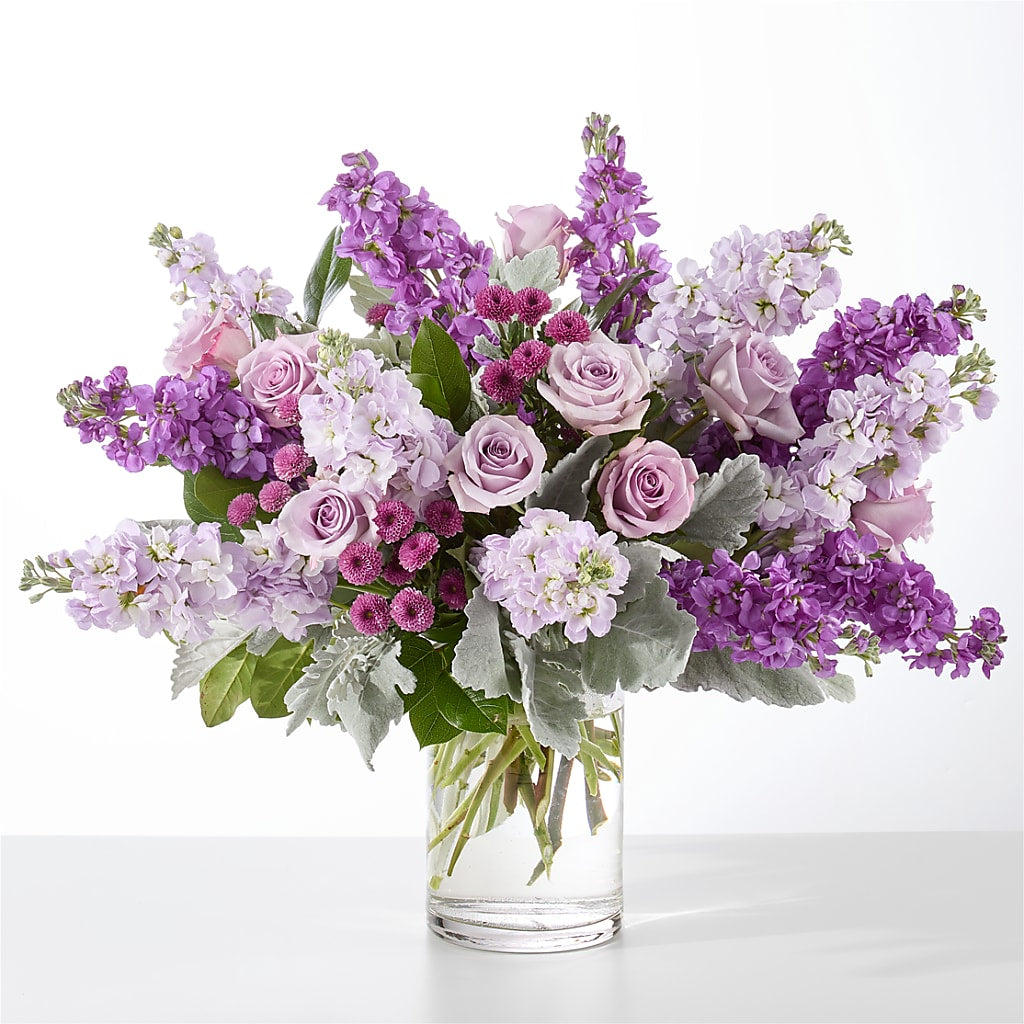 One in a Million Bouquet – Heavenly Plants, Regina SK