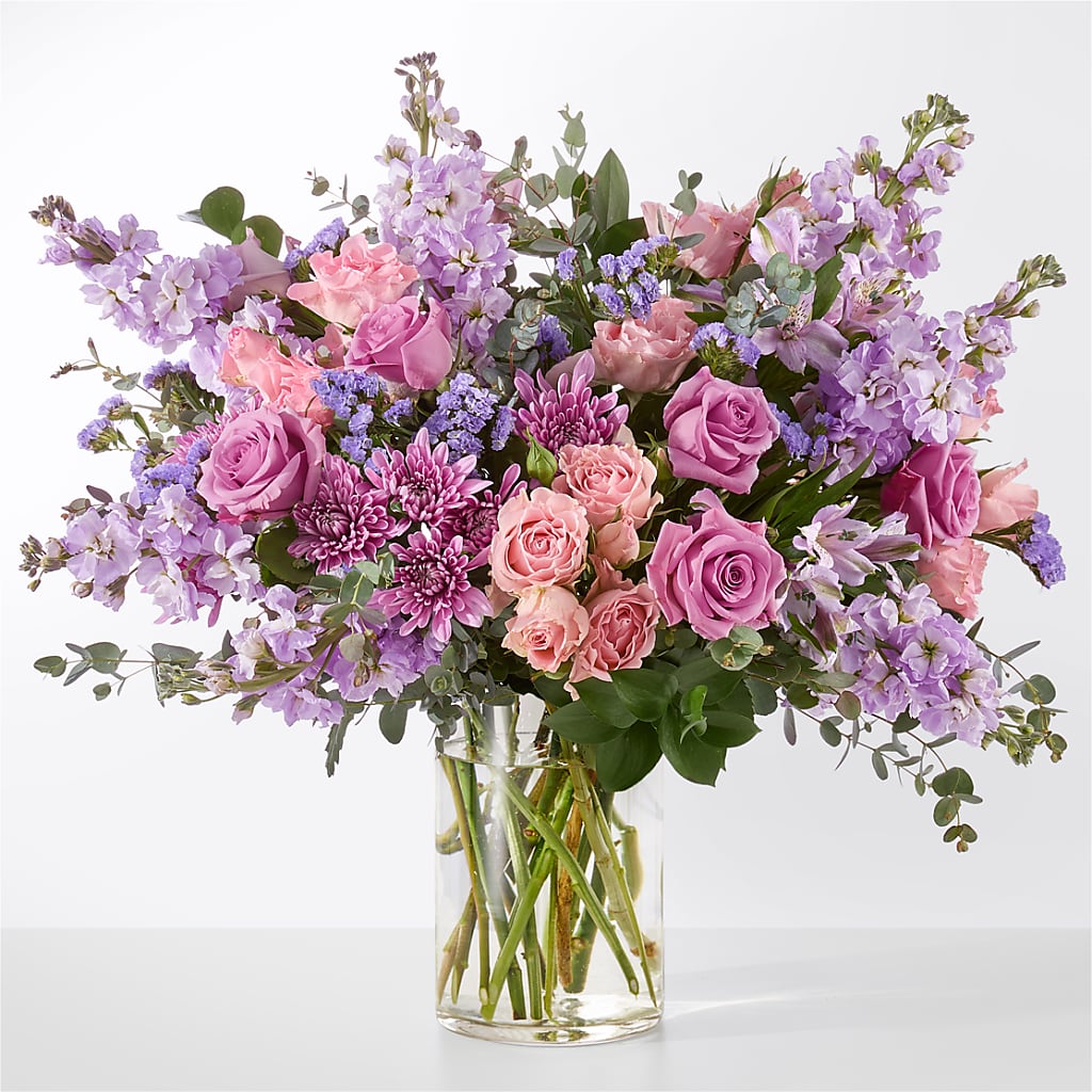 Cloud Nine Bouquet – Heavenly Plants, Regina SK