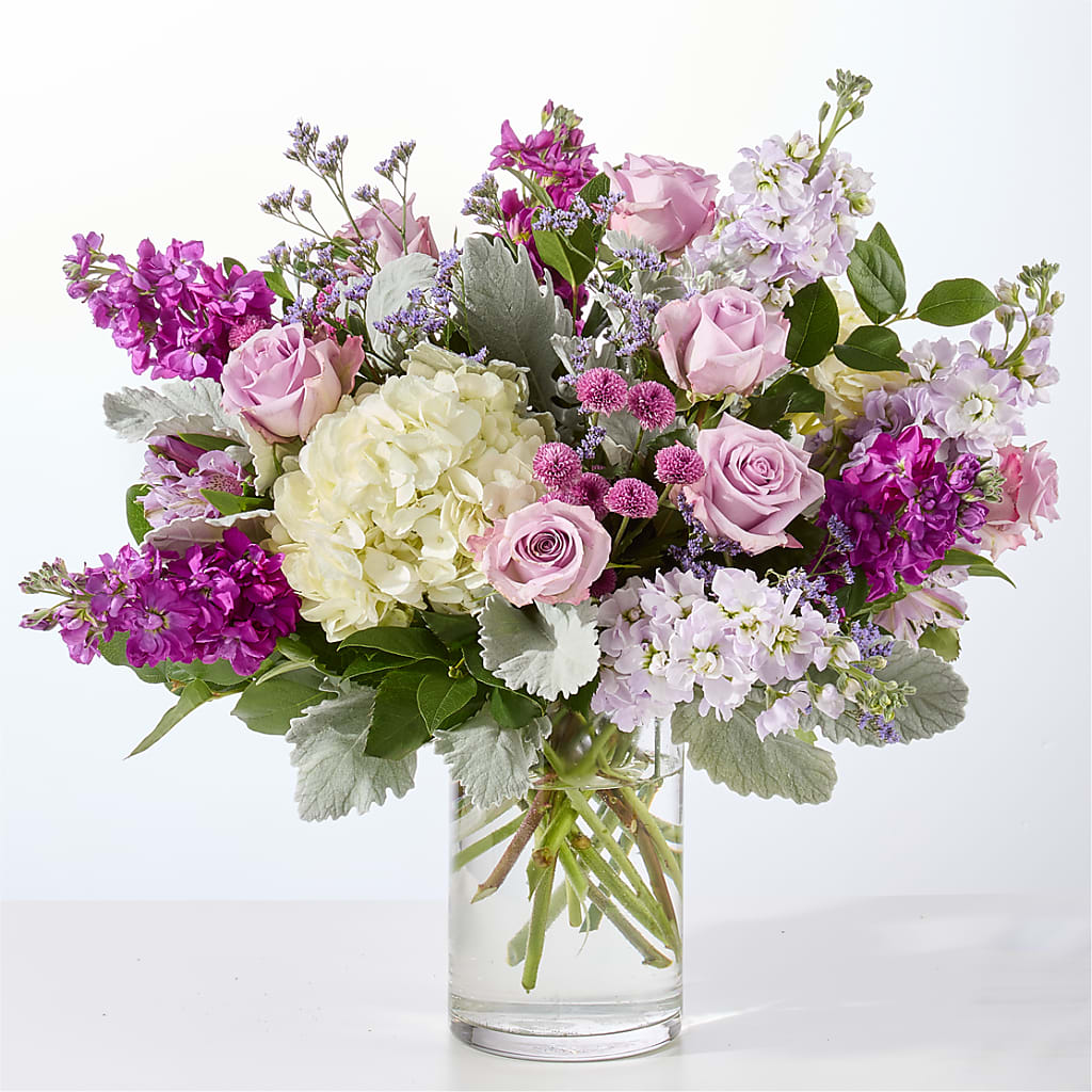Empress Bouquet – Heavenly Plants, Regina SK