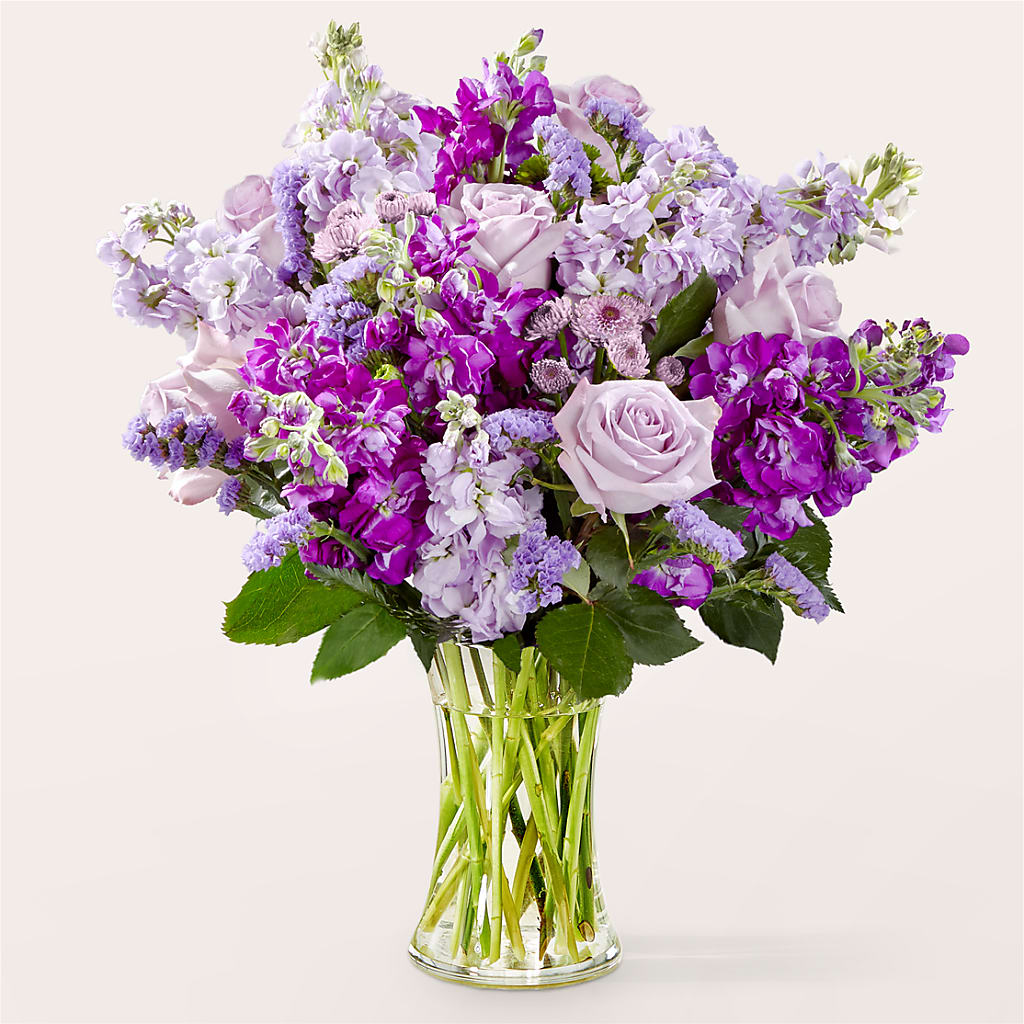 Give a Twirl Bouquet – Heavenly Plants, Regina SK