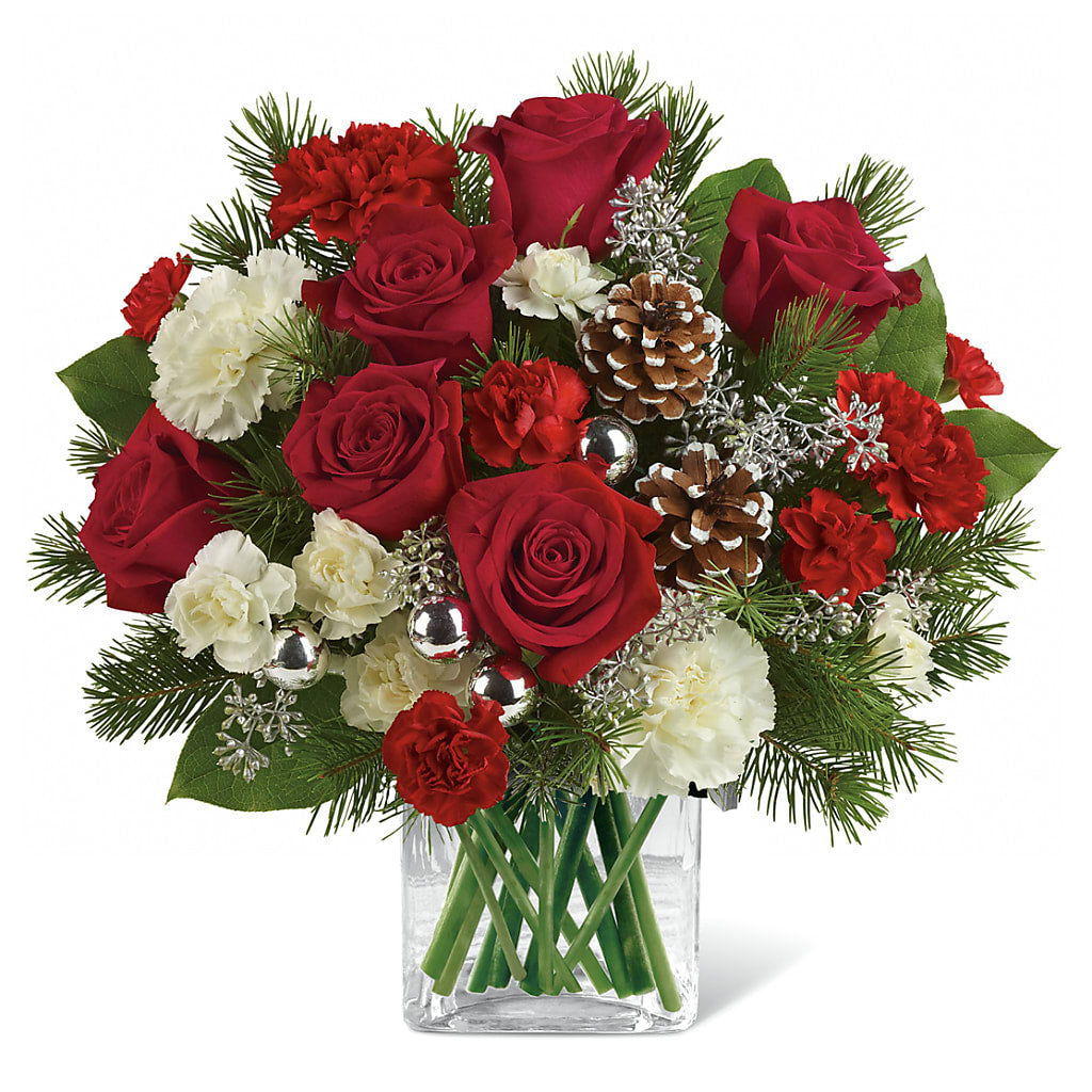 Woodland Wonder Bouquet – Heavenly Plants, Regina SK