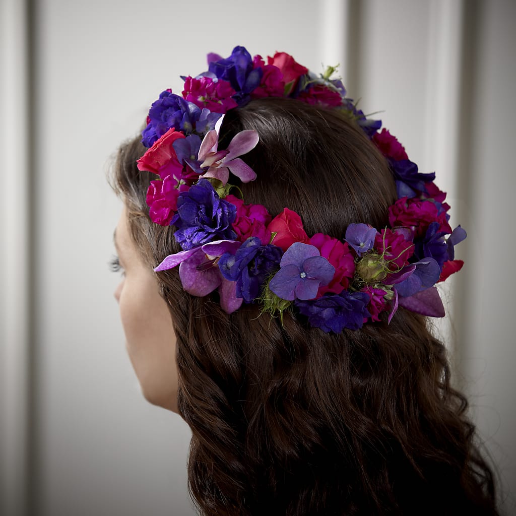 Butterfly Kisses Hair Decor – Heavenly Plants, Regina SK