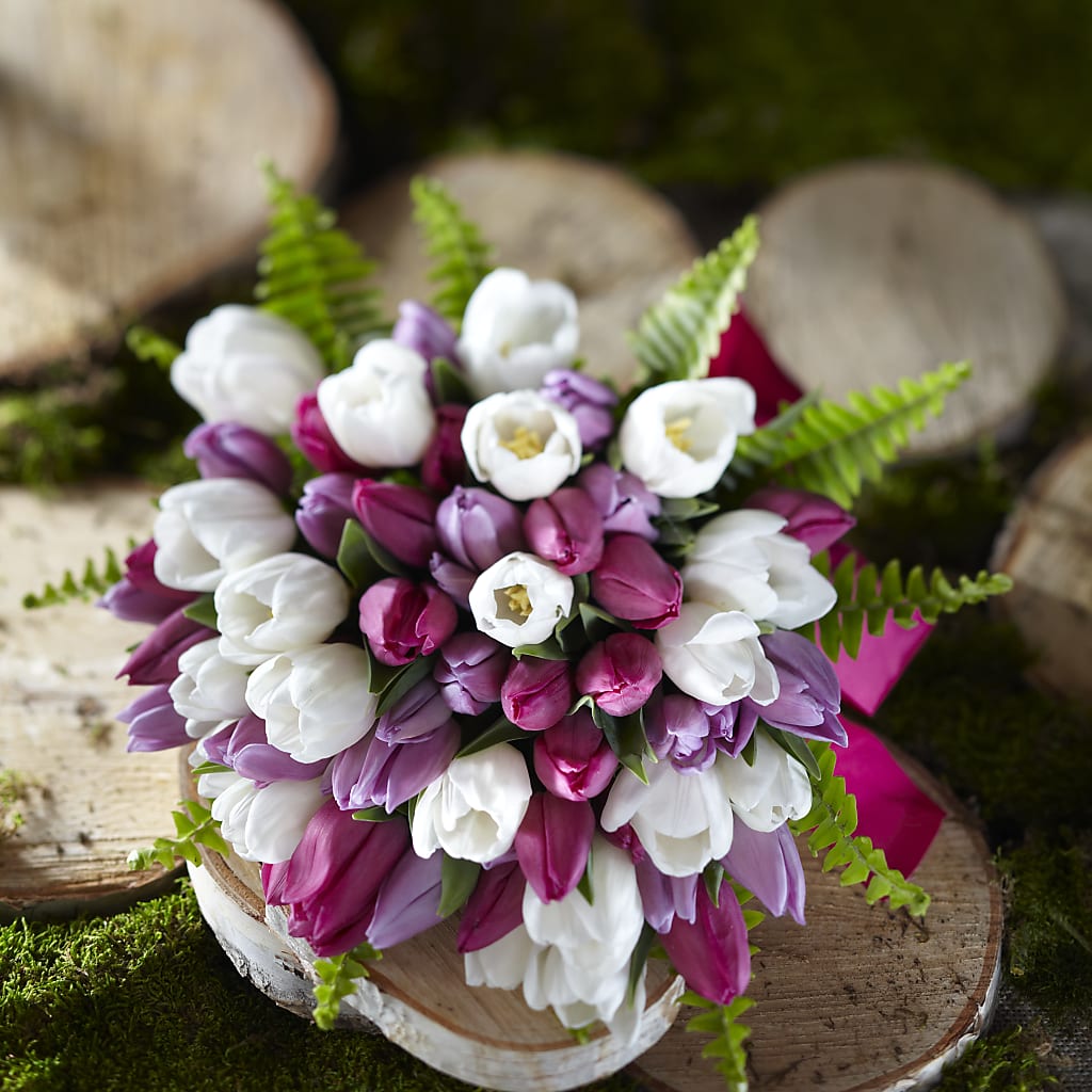 Steal My Heart Bouquet – Heavenly Plants, Regina SK