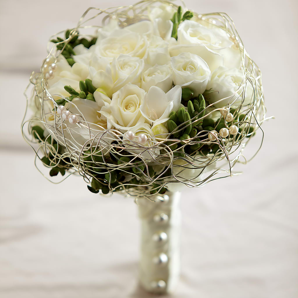 Evermore Bouquet – Heavenly Plants, Regina SK