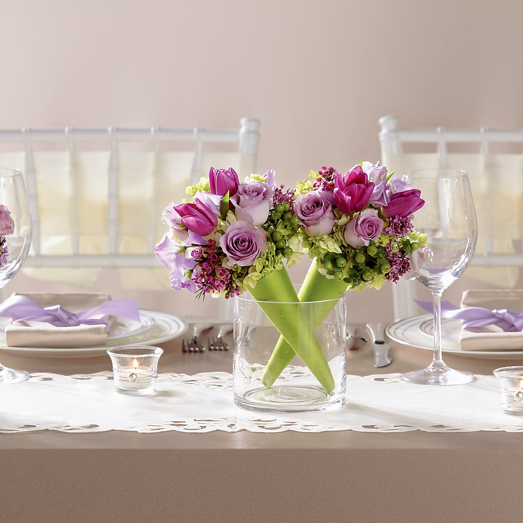Sublime centre de table