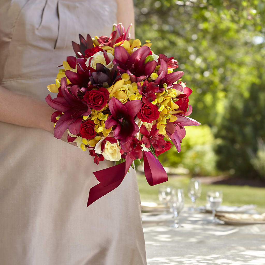 Sunningdale Bouquet – Heavenly Plants, Regina SK